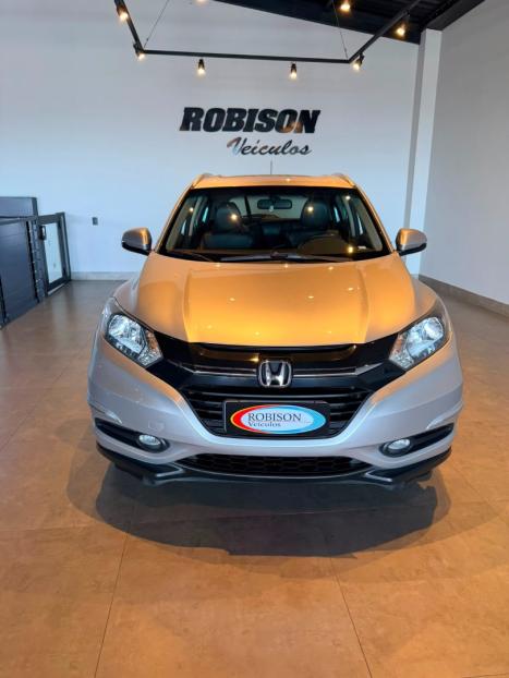 HONDA HR-V 1.8 16V 4P EXL FLEX AUTOM�TICO CVT, Foto 3
