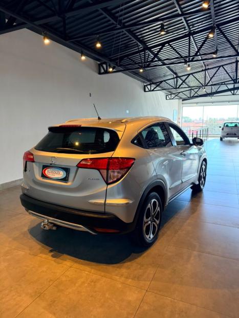 HONDA HR-V 1.8 16V 4P EXL FLEX AUTOM�TICO CVT, Foto 5