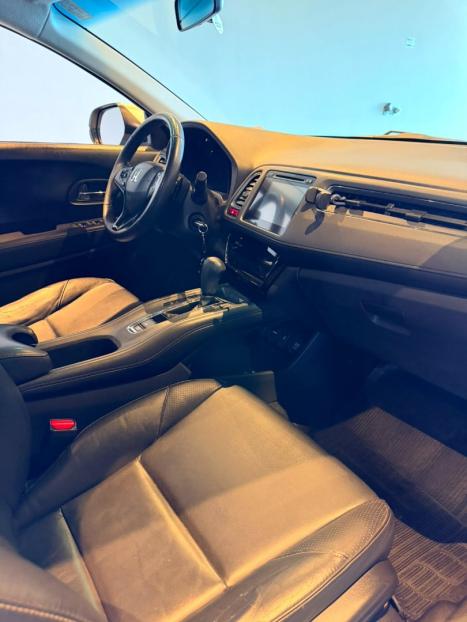 HONDA HR-V 1.8 16V 4P EXL FLEX AUTOM�TICO CVT, Foto 6