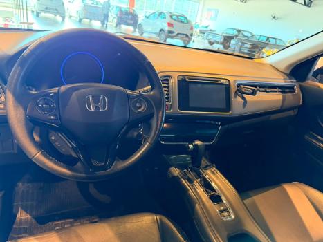 HONDA HR-V 1.8 16V 4P EXL FLEX AUTOM�TICO CVT, Foto 7