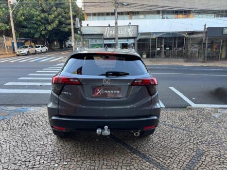 HONDA HR-V 1.8 16V 4P EX FLEX AUTOM�TICO CVT, Foto 3