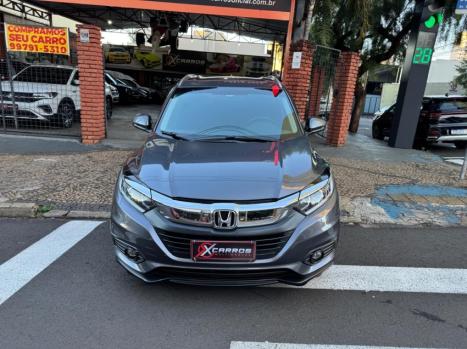 HONDA HR-V 1.8 16V 4P EX FLEX AUTOM�TICO CVT, Foto 4