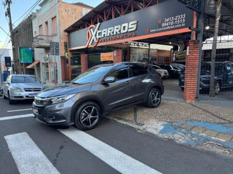 HONDA HR-V 1.8 16V 4P EX FLEX AUTOM�TICO CVT, Foto 7