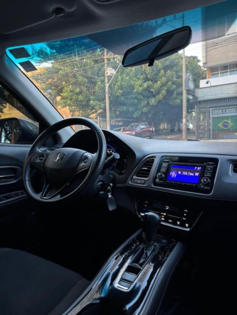 HONDA HR-V 1.8 16V 4P EX FLEX AUTOM�TICO CVT, Foto 10