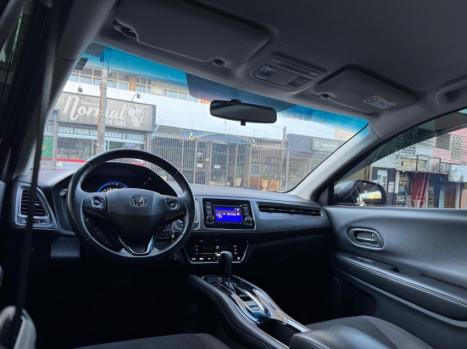 HONDA HR-V 1.8 16V 4P EX FLEX AUTOM�TICO CVT, Foto 12