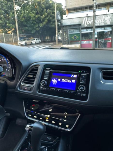 HONDA HR-V 1.8 16V 4P EX FLEX AUTOM�TICO CVT, Foto 17
