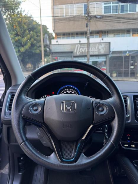 HONDA HR-V 1.8 16V 4P EX FLEX AUTOM�TICO CVT, Foto 20