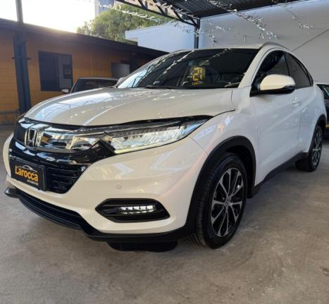 HONDA HR-V 1.8 16V 4P EXL FLEX AUTOM�TICO CVT, Foto 2