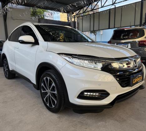 HONDA HR-V 1.8 16V 4P EXL FLEX AUTOM�TICO CVT, Foto 3