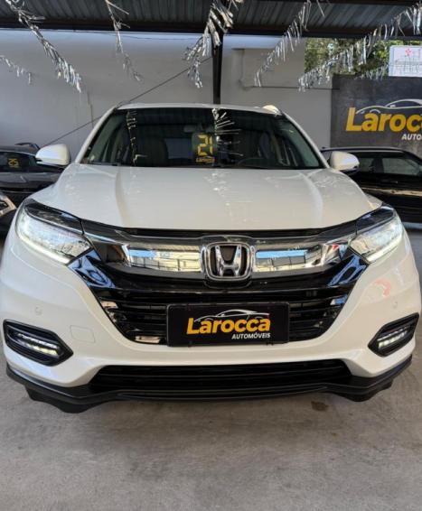 HONDA HR-V 1.8 16V 4P EXL FLEX AUTOM�TICO CVT, Foto 4