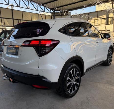 HONDA HR-V 1.8 16V 4P EXL FLEX AUTOM�TICO CVT, Foto 5