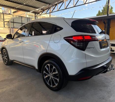 HONDA HR-V 1.8 16V 4P EXL FLEX AUTOM�TICO CVT, Foto 6