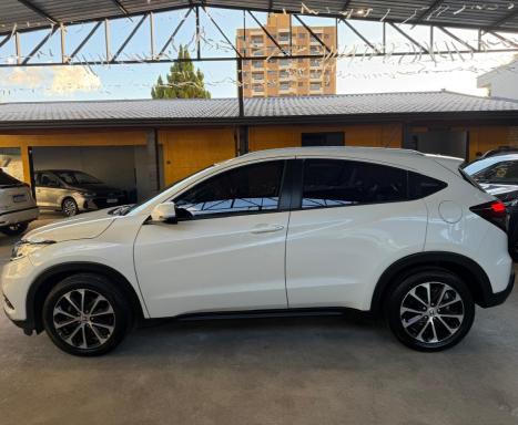 HONDA HR-V 1.8 16V 4P EXL FLEX AUTOM�TICO CVT, Foto 7