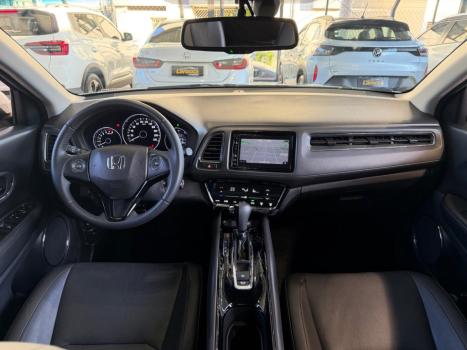 HONDA HR-V 1.8 16V 4P EXL FLEX AUTOM�TICO CVT, Foto 8
