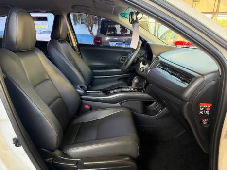 HONDA HR-V 1.8 16V 4P EXL FLEX AUTOM�TICO CVT, Foto 9