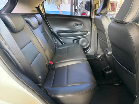 HONDA HR-V 1.8 16V 4P EXL FLEX AUTOM�TICO CVT, Foto 11