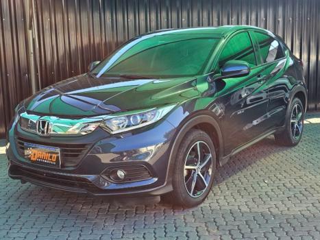 HONDA HR-V 1.8 16V 4P LX FLEX AUTOM�TICO CVT, Foto 2