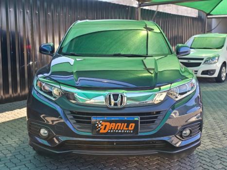HONDA HR-V 1.8 16V 4P LX FLEX AUTOM�TICO CVT, Foto 3