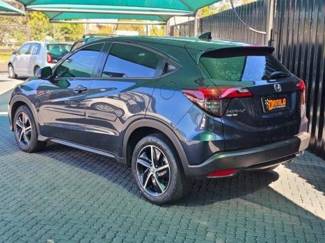 HONDA HR-V 1.8 16V 4P LX FLEX AUTOM�TICO CVT, Foto 4