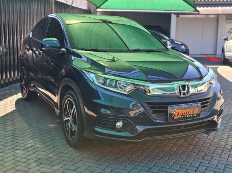 HONDA HR-V 1.8 16V 4P LX FLEX AUTOM�TICO CVT, Foto 5