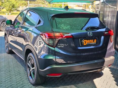 HONDA HR-V 1.8 16V 4P LX FLEX AUTOM�TICO CVT, Foto 6