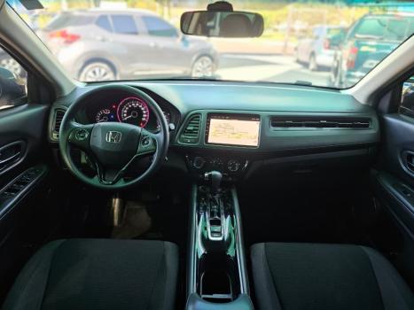 HONDA HR-V 1.8 16V 4P LX FLEX AUTOM�TICO CVT, Foto 8