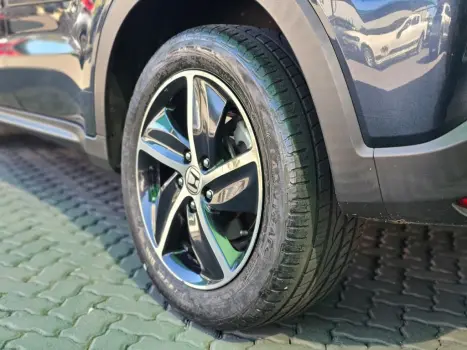 HONDA HR-V 1.8 16V 4P LX FLEX AUTOM�TICO CVT, Foto 9