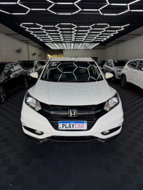 HONDA HR-V 1.8 16V 4P EXL FLEX AUTOM�TICO CVT, Foto 2