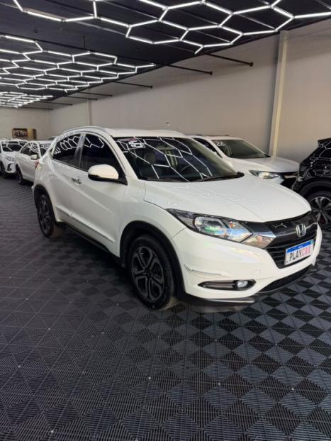 HONDA HR-V 1.8 16V 4P EXL FLEX AUTOM�TICO CVT, Foto 3