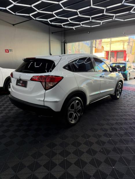 HONDA HR-V 1.8 16V 4P EXL FLEX AUTOM�TICO CVT, Foto 4