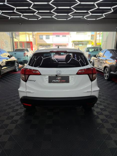 HONDA HR-V 1.8 16V 4P EXL FLEX AUTOM�TICO CVT, Foto 5
