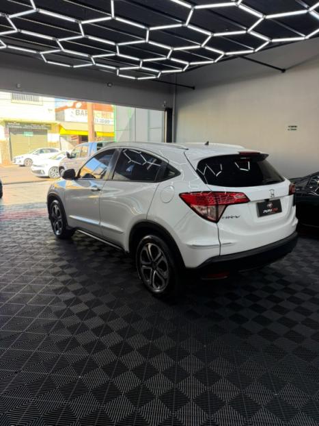 HONDA HR-V 1.8 16V 4P EXL FLEX AUTOM�TICO CVT, Foto 6