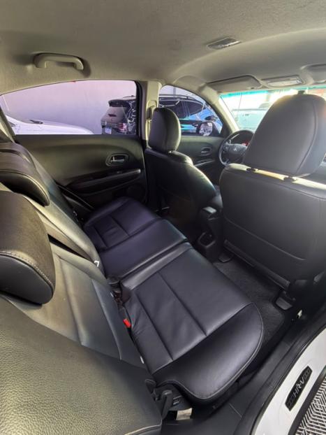 HONDA HR-V 1.8 16V 4P EXL FLEX AUTOM�TICO CVT, Foto 7