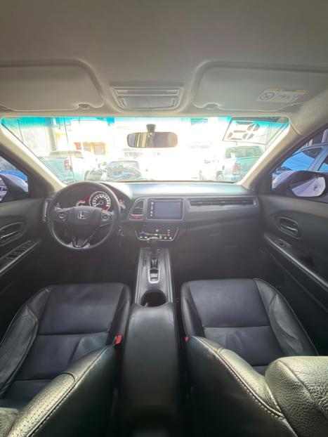 HONDA HR-V 1.8 16V 4P EXL FLEX AUTOM�TICO CVT, Foto 8