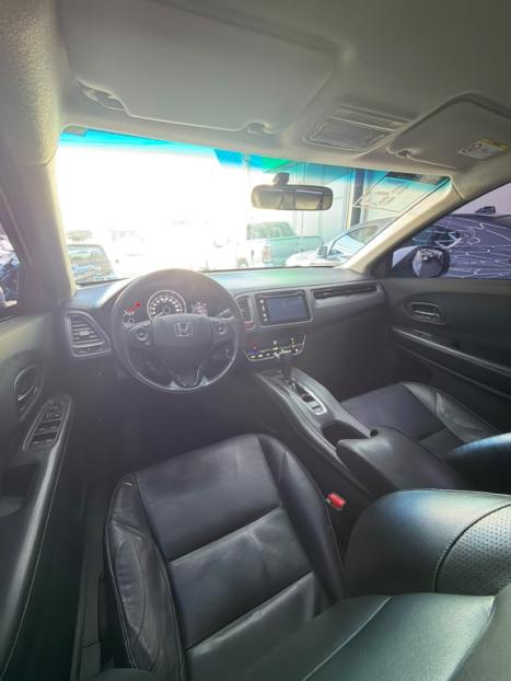 HONDA HR-V 1.8 16V 4P EXL FLEX AUTOM�TICO CVT, Foto 9