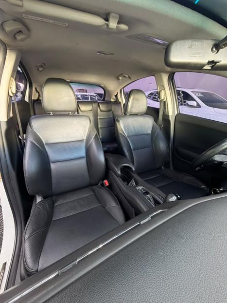 HONDA HR-V 1.8 16V 4P EXL FLEX AUTOM�TICO CVT, Foto 10