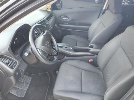 HONDA HR-V 1.8 16V 4P LX FLEX, Foto 4