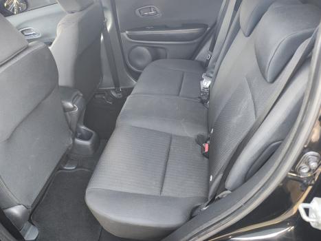 HONDA HR-V 1.8 16V 4P LX FLEX, Foto 8