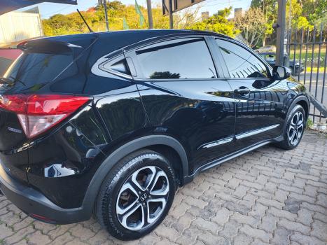 HONDA HR-V 1.8 16V 4P LX FLEX, Foto 15