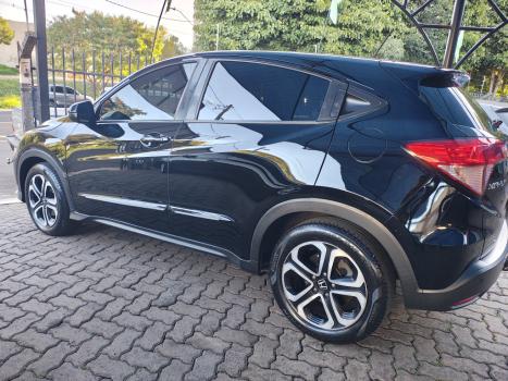 HONDA HR-V 1.8 16V 4P LX FLEX, Foto 18