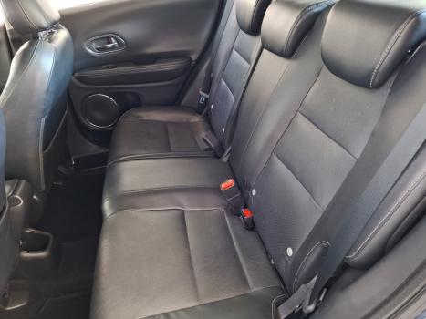 HONDA HR-V 1.8 16V 4P EXL FLEX AUTOM�TICO CVT, Foto 3