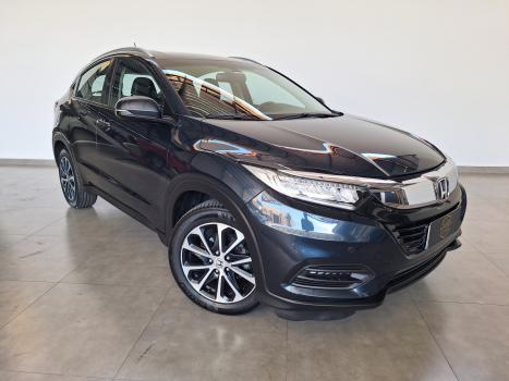 HONDA HR-V 1.8 16V 4P EXL FLEX AUTOM�TICO CVT, Foto 5