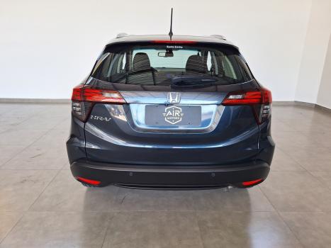 HONDA HR-V 1.8 16V 4P EXL FLEX AUTOM�TICO CVT, Foto 7