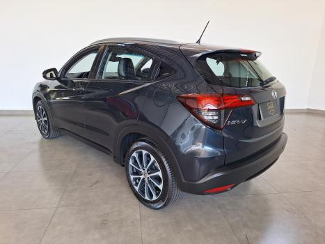 HONDA HR-V 1.8 16V 4P EXL FLEX AUTOM�TICO CVT, Foto 8