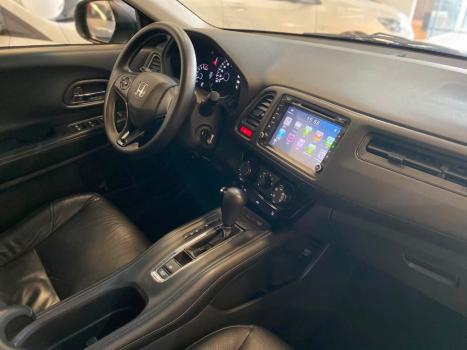 HONDA HR-V 1.8 16V 4P LX FLEX AUTOM�TICO CVT, Foto 11