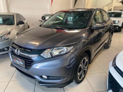 HONDA HR-V 1.8 16V 4P LX FLEX AUTOM�TICO CVT, Foto 15