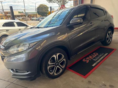 HONDA HR-V 1.8 16V 4P LX FLEX AUTOM�TICO CVT, Foto 1