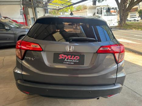 HONDA HR-V 1.8 16V 4P LX FLEX AUTOM�TICO CVT, Foto 6