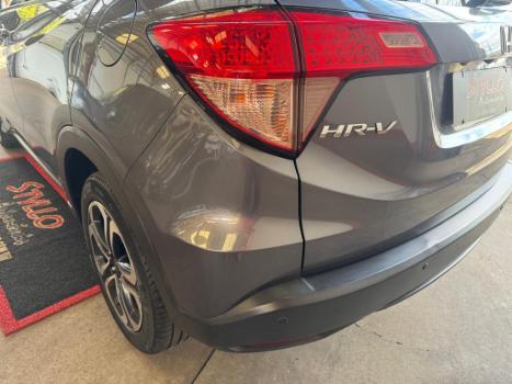 HONDA HR-V 1.8 16V 4P LX FLEX AUTOM�TICO CVT, Foto 7