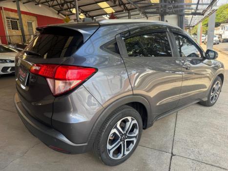 HONDA HR-V 1.8 16V 4P LX FLEX AUTOM�TICO CVT, Foto 12